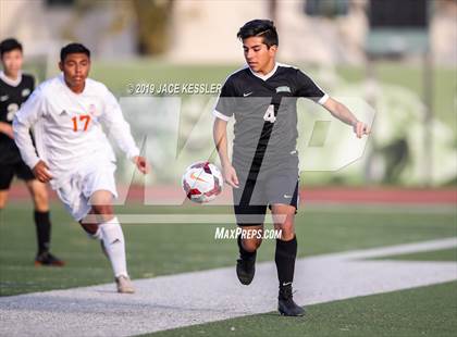 Thumbnail 3 in Chatsworth @ Granada Hills Charter photogallery.