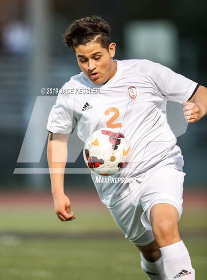 Thumbnail 3 in Chatsworth @ Granada Hills Charter photogallery.