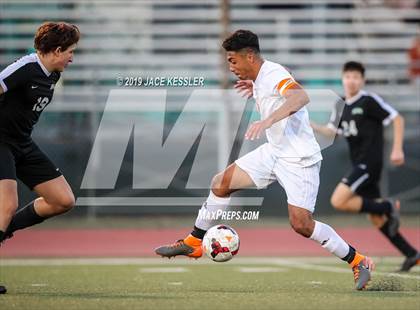 Thumbnail 3 in Chatsworth @ Granada Hills Charter photogallery.