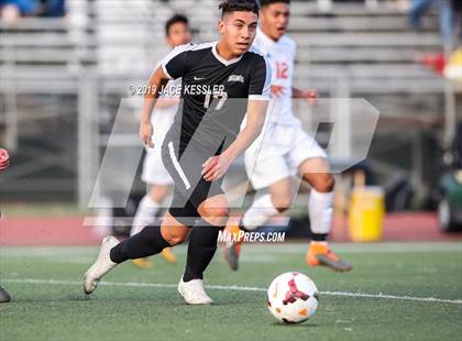 Thumbnail 3 in Chatsworth @ Granada Hills Charter photogallery.