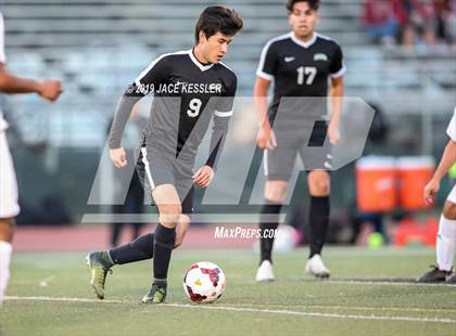 Thumbnail 1 in Chatsworth @ Granada Hills Charter photogallery.