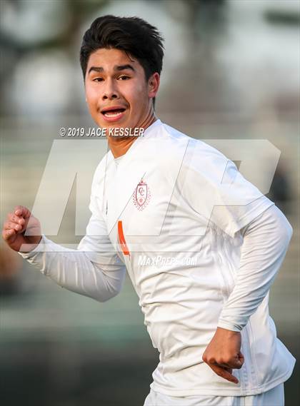 Thumbnail 1 in Chatsworth @ Granada Hills Charter photogallery.