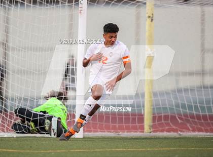 Thumbnail 2 in Chatsworth @ Granada Hills Charter photogallery.