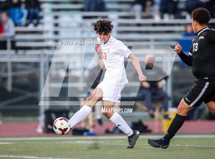 Thumbnail 2 in Chatsworth @ Granada Hills Charter photogallery.