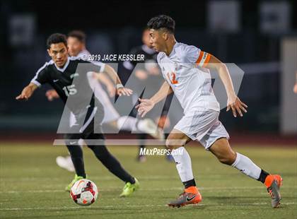 Thumbnail 2 in Chatsworth @ Granada Hills Charter photogallery.