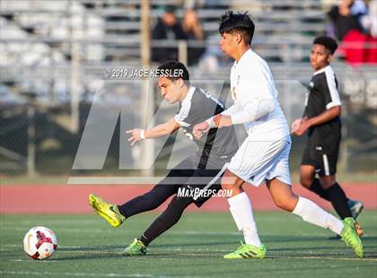 Thumbnail 1 in Chatsworth @ Granada Hills Charter photogallery.