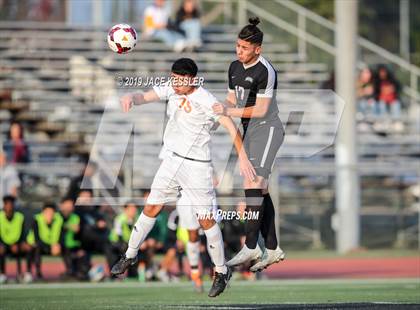 Thumbnail 2 in Chatsworth @ Granada Hills Charter photogallery.