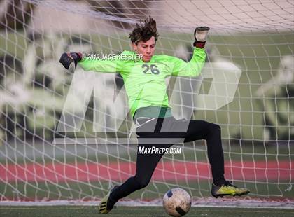 Thumbnail 1 in Chatsworth @ Granada Hills Charter photogallery.