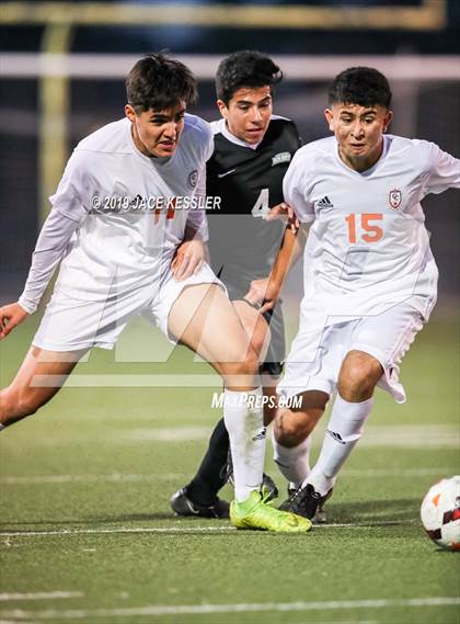 Thumbnail 2 in Chatsworth @ Granada Hills Charter photogallery.