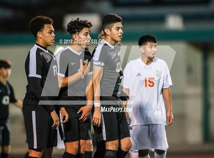 Thumbnail 3 in Chatsworth @ Granada Hills Charter photogallery.