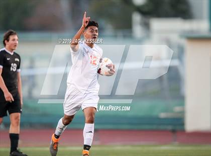 Thumbnail 3 in Chatsworth @ Granada Hills Charter photogallery.