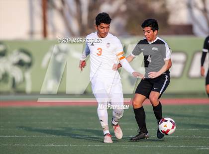 Thumbnail 1 in Chatsworth @ Granada Hills Charter photogallery.