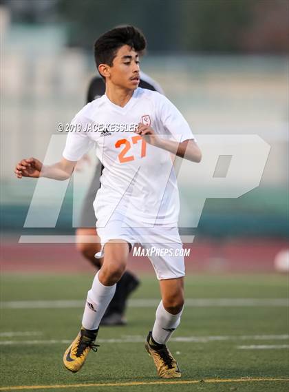 Thumbnail 2 in Chatsworth @ Granada Hills Charter photogallery.