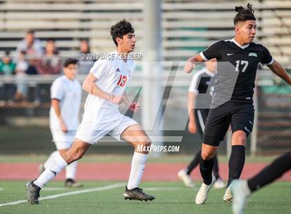 Thumbnail 1 in Chatsworth @ Granada Hills Charter photogallery.
