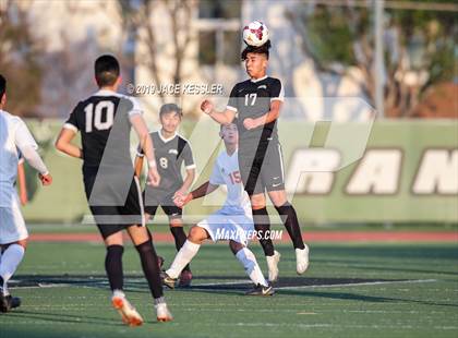 Thumbnail 2 in Chatsworth @ Granada Hills Charter photogallery.