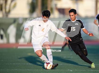 Thumbnail 2 in Chatsworth @ Granada Hills Charter photogallery.