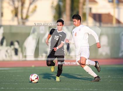 Thumbnail 3 in Chatsworth @ Granada Hills Charter photogallery.