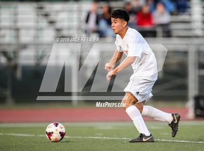 Thumbnail 2 in Chatsworth @ Granada Hills Charter photogallery.