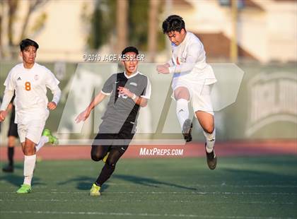 Thumbnail 2 in Chatsworth @ Granada Hills Charter photogallery.