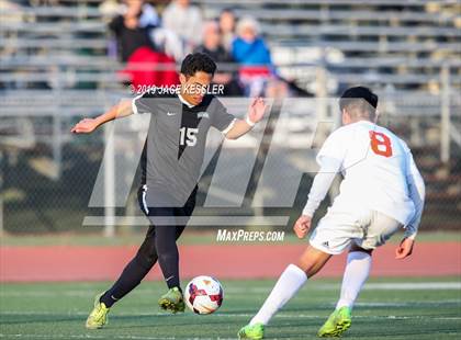Thumbnail 3 in Chatsworth @ Granada Hills Charter photogallery.