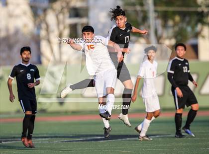 Thumbnail 2 in Chatsworth @ Granada Hills Charter photogallery.