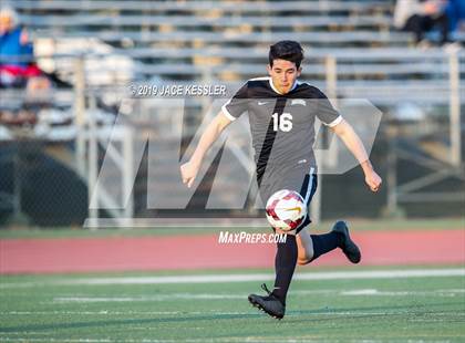 Thumbnail 1 in Chatsworth @ Granada Hills Charter photogallery.