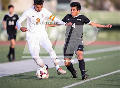 Thumbnail 1 in Chatsworth @ Granada Hills Charter photogallery.