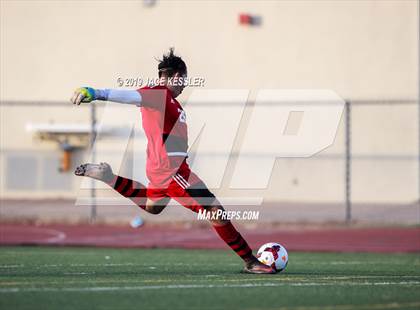 Thumbnail 2 in Chatsworth @ Granada Hills Charter photogallery.
