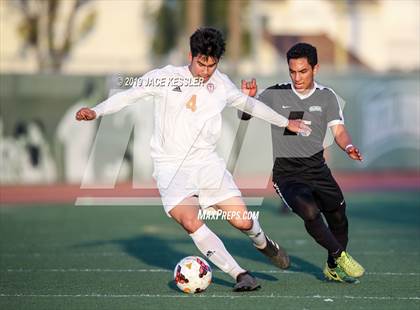 Thumbnail 1 in Chatsworth @ Granada Hills Charter photogallery.