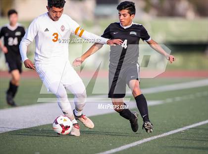 Thumbnail 3 in Chatsworth @ Granada Hills Charter photogallery.