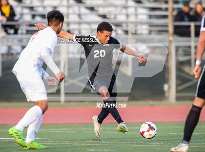 Thumbnail 1 in Chatsworth @ Granada Hills Charter photogallery.