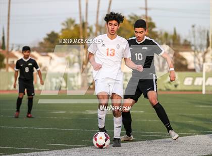 Thumbnail 2 in Chatsworth @ Granada Hills Charter photogallery.