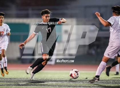 Thumbnail 3 in Chatsworth @ Granada Hills Charter photogallery.
