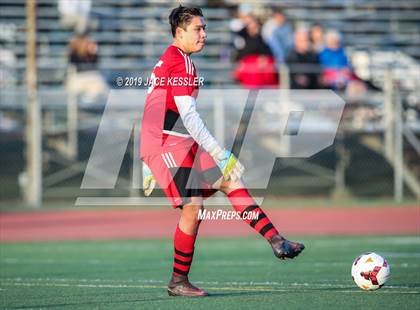 Thumbnail 1 in Chatsworth @ Granada Hills Charter photogallery.
