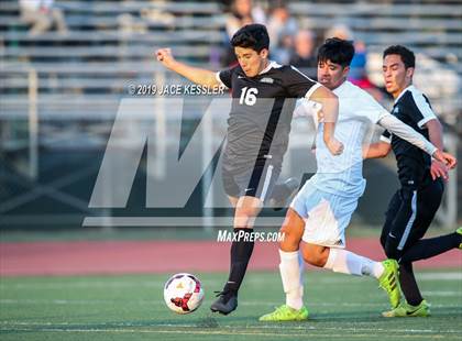 Thumbnail 3 in Chatsworth @ Granada Hills Charter photogallery.