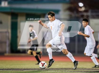 Thumbnail 1 in Chatsworth @ Granada Hills Charter photogallery.