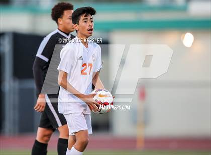Thumbnail 1 in Chatsworth @ Granada Hills Charter photogallery.