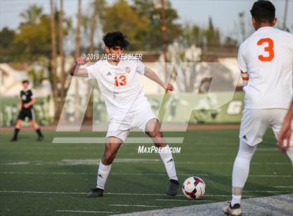 Thumbnail 3 in Chatsworth @ Granada Hills Charter photogallery.