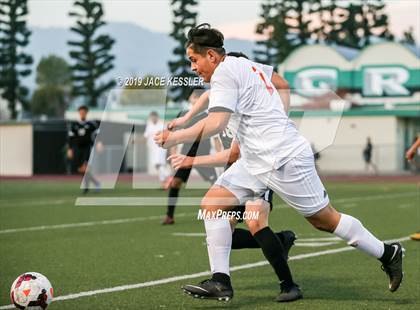 Thumbnail 1 in Chatsworth @ Granada Hills Charter photogallery.