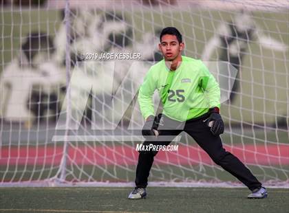Thumbnail 3 in Chatsworth @ Granada Hills Charter photogallery.