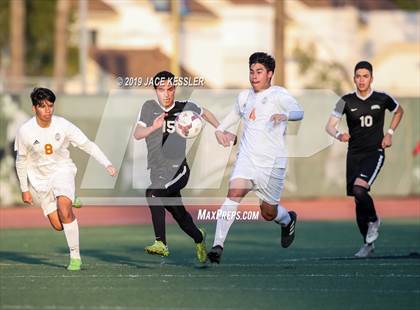 Thumbnail 2 in Chatsworth @ Granada Hills Charter photogallery.