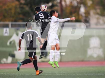 Thumbnail 3 in Chatsworth @ Granada Hills Charter photogallery.