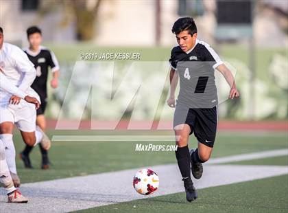 Thumbnail 2 in Chatsworth @ Granada Hills Charter photogallery.