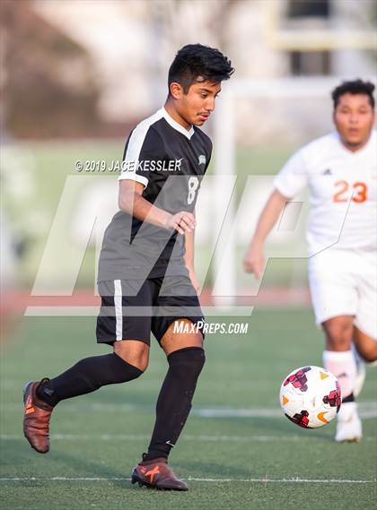 Thumbnail 1 in Chatsworth @ Granada Hills Charter photogallery.