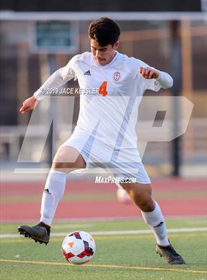 Chatsworth @ Granada Hills Charter