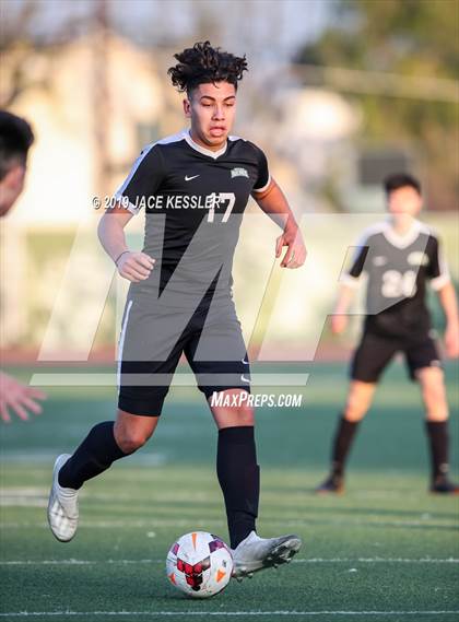Thumbnail 2 in Chatsworth @ Granada Hills Charter photogallery.