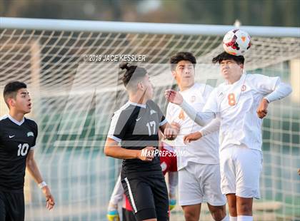 Thumbnail 3 in Chatsworth @ Granada Hills Charter photogallery.