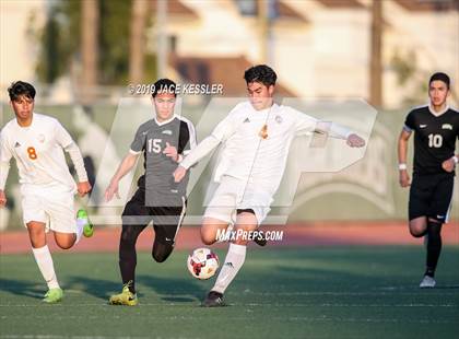 Thumbnail 1 in Chatsworth @ Granada Hills Charter photogallery.