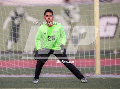 Thumbnail 2 in Chatsworth @ Granada Hills Charter photogallery.