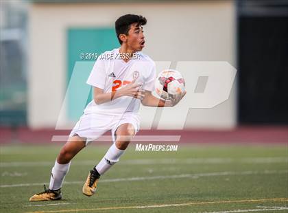 Thumbnail 3 in Chatsworth @ Granada Hills Charter photogallery.